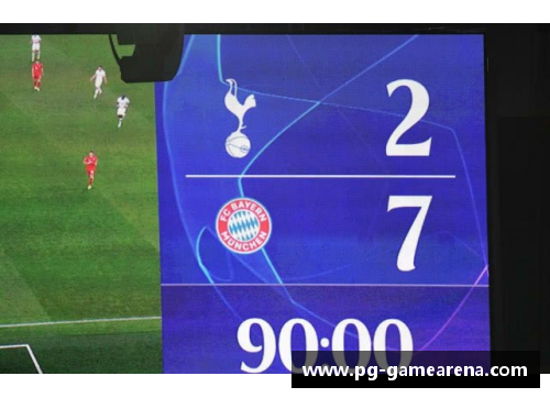 PG模拟器2-0,1-0!欧冠25年奇景：德甲3强赢球，拜仁登顶，两队首胜 - 副本
