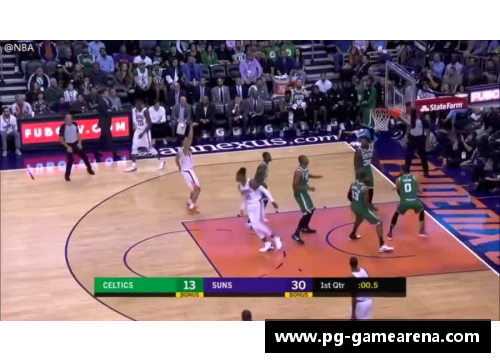 PG模拟器NBA波士顿凯尔特人：新赛季阵容与战术调整详解 - 副本