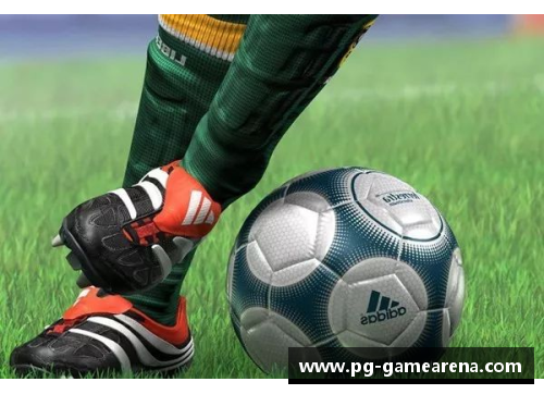 PG模拟器13浩球员：探寻新一代的足球之星
