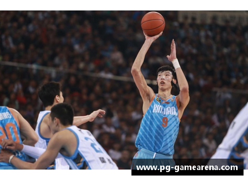 PG模拟器周琦在NBA最近比赛中表现抢眼，引发球迷热议