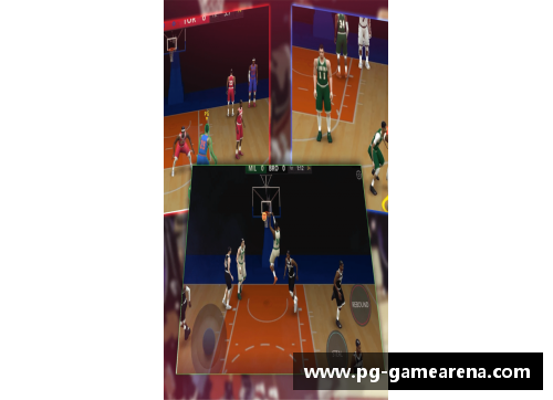 PG模拟器NBA直播观看指南：最佳在线直播平台推荐 - 副本